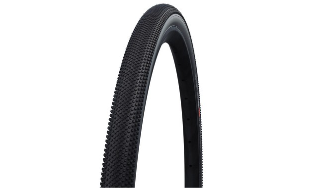 Покришка Schwalbe G-One Allround 650x40B Super Ground - фото 1