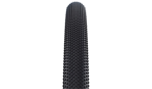 Покрышка Schwalbe G-One Allround 700x35C R-Guard DualCompound - дополнительное фото 1
