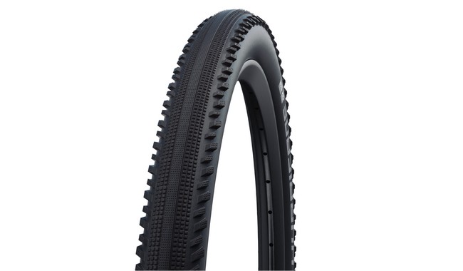 Покрышка Schwalbe Hurricane 27.5x2.0" Perfomance - фото 1