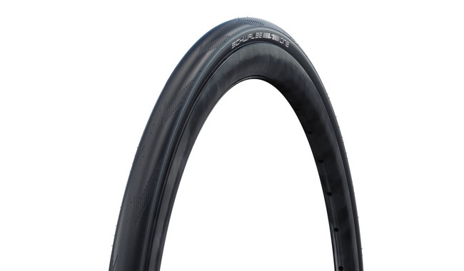 Покришка Schwalbe One 700x30C RaceGuard Folding - фото 1