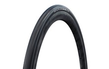 Покрышка Schwalbe One 700x30C RaceGuard Folding - фото 1