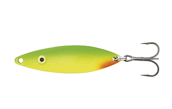 Блесна Kinetic Boss 16 г