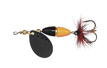 Блешня Kinetic Fizz 5 г