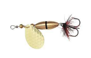 Блешня Kinetic Fizz 7 г