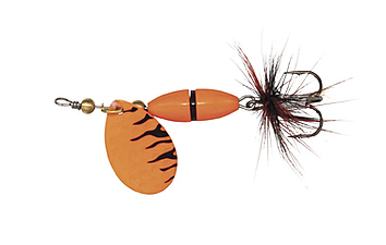 Блешня Kinetic Fizz 7 г