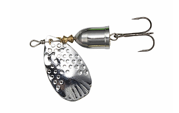 Блешня Kinetic Gekko 11 г