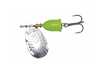 Блесна Kinetic Gekko 11 г