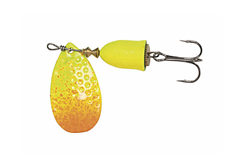 Блешня Kinetic Gekko 11 г