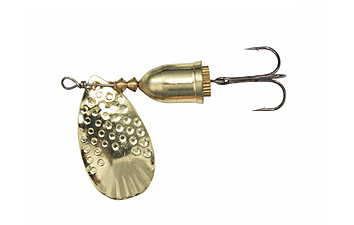 Блешня Kinetic Gekko 8 г