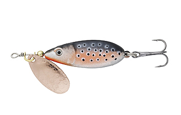 Блешня Kinetic Jackpot 12 г