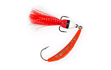 Блешня ПрофМонтаж Лижа 10 г