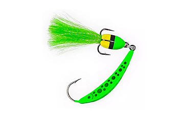 Блешня ПрофМонтаж Лижа 12 г