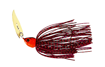 Блешня Westin Bladebite V2 Tungsten Bladed Jig 21 г