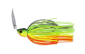 Блешня Westin Bladebite V2 Tungsten Bladed Jig 21 г