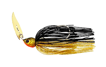 Блесна Westin Bladebite V2 Tungsten Bladed Jig 21 г