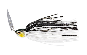 Блешня Westin Bladebite V2 Tungsten Bladed Jig 21 г