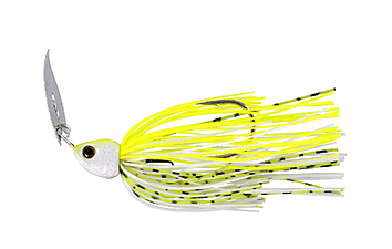 Блешня Westin Bladebite V2 Tungsten Bladed Jig 21 г