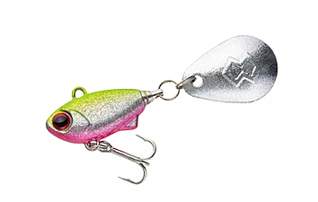 Блешня Madness Bakuree Spin 8 г