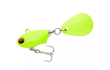 Блешня Madness Bakuree Spin 8 г