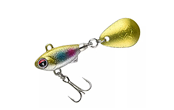 Блесна Madness Bakuree Spin TG 12 г