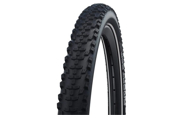 Покрышка Schwalbe Smart Sam 700x40C Reflective - фото 1