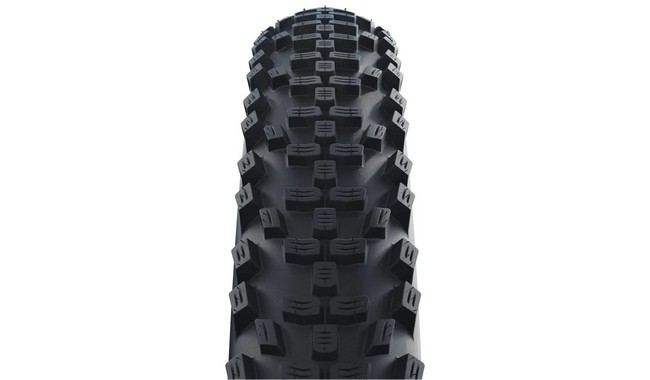 Покришка Schwalbe Smart Sam 700x40C Reflective - дополнительное фото 1