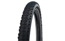 Покришка Schwalbe Smart Sam 700x40C Reflective - фото 1