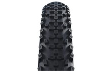 Покришка Schwalbe Smart Sam 700x40C Reflective - дополнительное фото 1