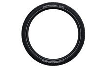 Покришка Schwalbe Smart Sam 700x40C Reflective - дополнительное фото 2