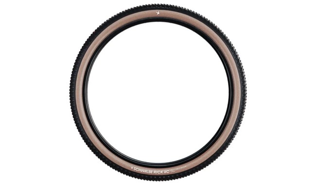 Покрышка Schwalbe Rick 29x2.4" XC Pro Speed - дополнительное фото 2