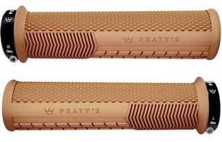 Грипсы Peaty's Monarch Knurl Thick