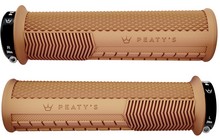 Грипси Peaty's Monarch Knurl Thin - фото 2