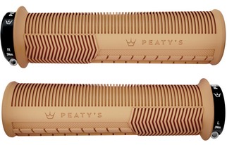 Грипсы Peaty's Monarch Mushroom Thick