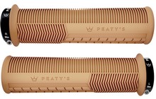 Грипсы Peaty's Monarch Mushroom Thick - фото 1