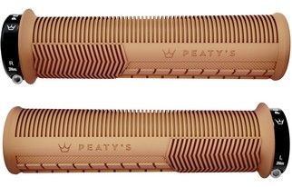 Грипсы Peaty's Monarch Mushroom Thin