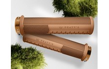 Грипсы Peaty's Monarch Mushroom Thin - дополнительное фото 7