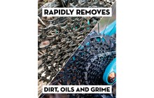 Очищувач трансмісії Peaty's Foaming 500 мл - дополнительное фото 5