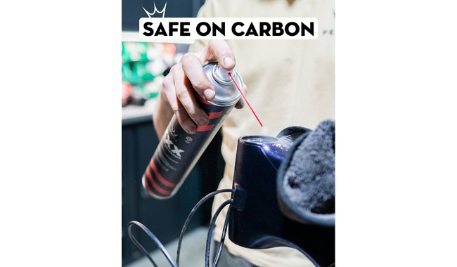 Розчинник-знежирювач Peaty's XXX 750 мл - дополнительное фото 4