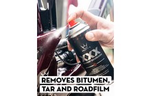 Розчинник-знежирювач Peaty's XXX 750 мл - дополнительное фото 2