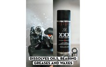 Розчинник-знежирювач Peaty's XXX 750 мл - дополнительное фото 3