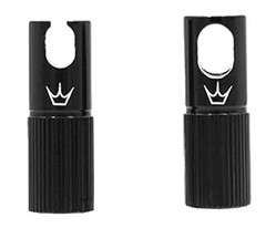 Ковпачки ніпелів Peaty's x Chris King MK2