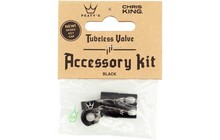 Колпачки ниппелей Peaty's x Chris King MK2 - дополнительное фото 1