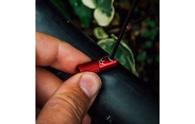 Колпачки ниппелей Peaty's x Chris King MK2 - дополнительное фото 3