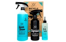 Набір Peaty's Wash Degrease Lubricate - фото 1