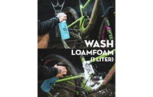 Набір Peaty's Wash Degrease Lubricate - дополнительное фото 2