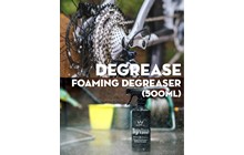 Набір Peaty's Wash Degrease Lubricate - дополнительное фото 4