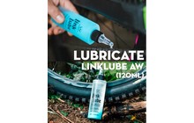 Набір Peaty's Wash Degrease Lubricate - дополнительное фото 6