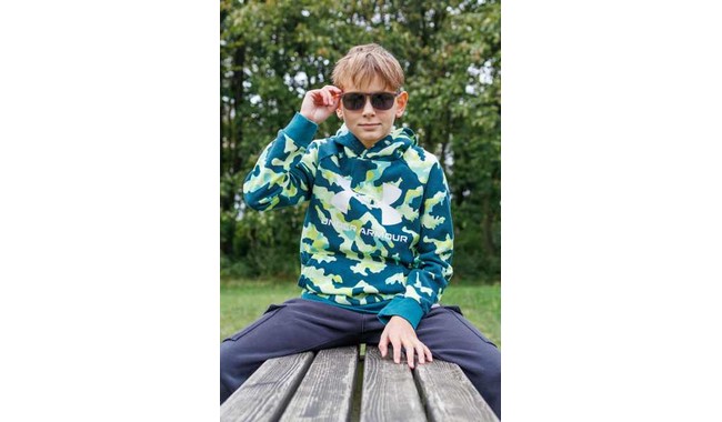 Окуляри Relax Siri Ocean Platinum - дополнительное фото 1