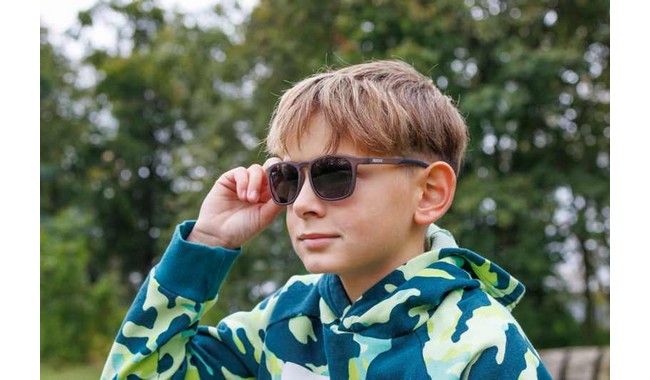 Окуляри Relax Siri Ocean Platinum - дополнительное фото 2