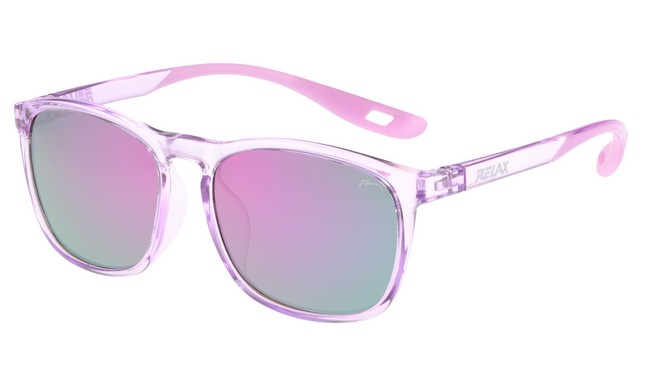 Окуляри Relax Siri Amethyst Platinum - фото 1